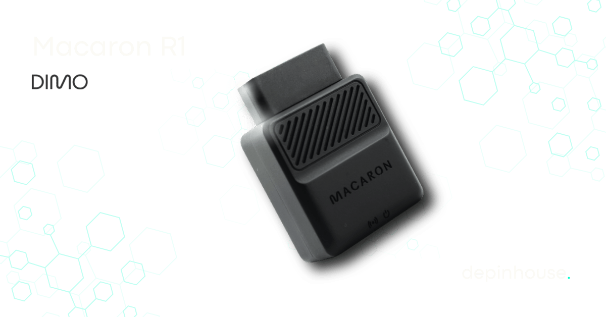 DIMO Mining Review: Is the Macaron DIMO Miner Worth It?