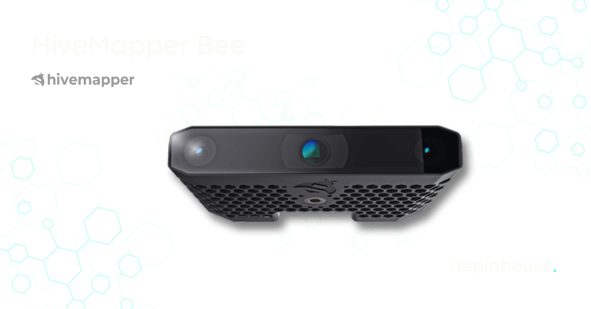 HiveMapper Bee Review: The Next Evolution in Passive Mapping and Earning Crypto
