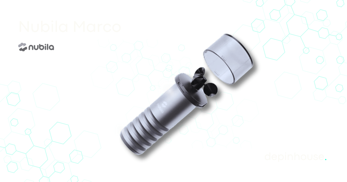 Nubila Marco Review: A Passive Weather Crypto Miner Worth Considering?