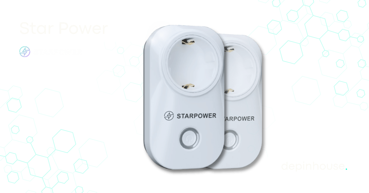 Star Power Review – Earn Crypto from Your Home Energy Usage
