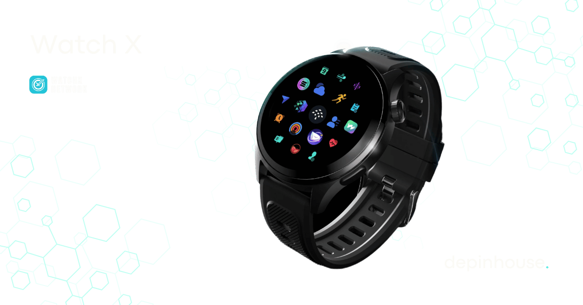 WatchX Review: Earn Crypto While You Sleep (Literally)