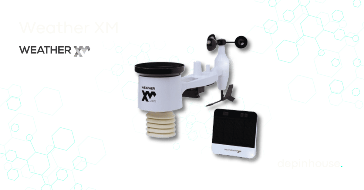 WeatherXM Review – Earn Crypto While Contributing to a Global Weather Network