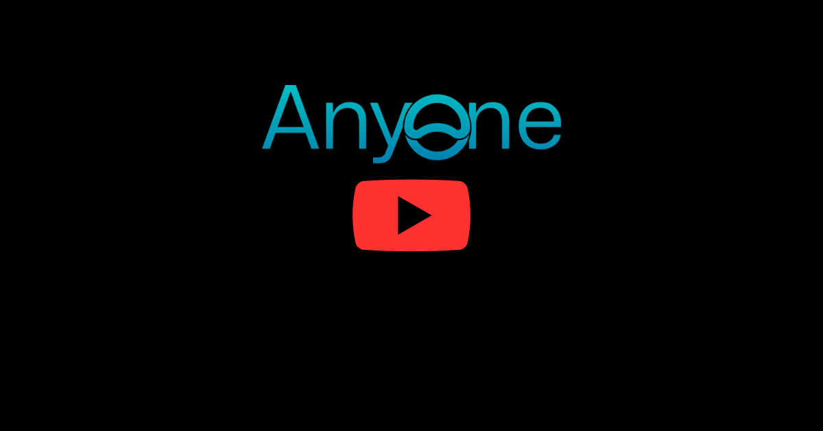 Load video: Anyone VIdeo Review
