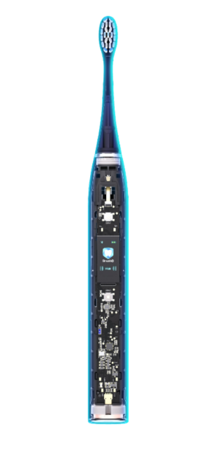 BrushO Smart Toothbrush