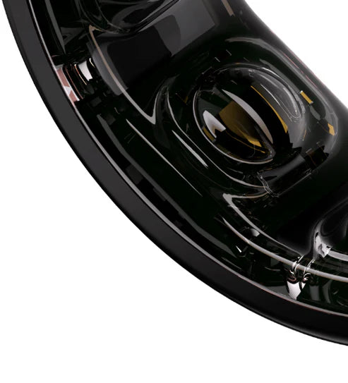 CUDIS 002 Smart Ring