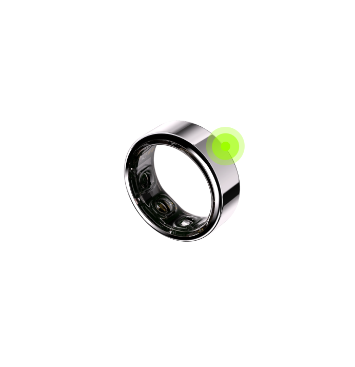 CUDIS 002 Smart Ring