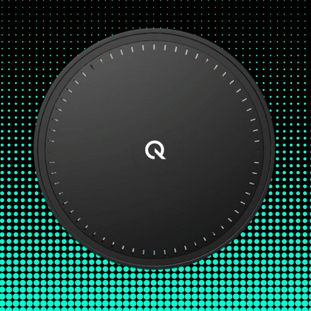 QUAKE Core Seismic Data Miner