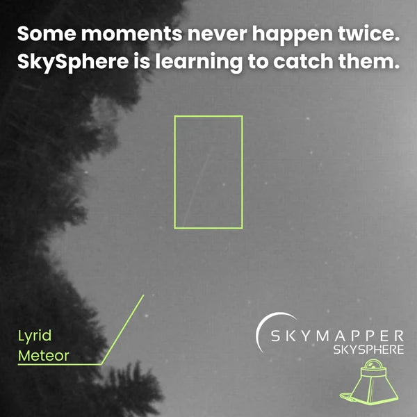 SkySphere Founder Edition Pre-Order