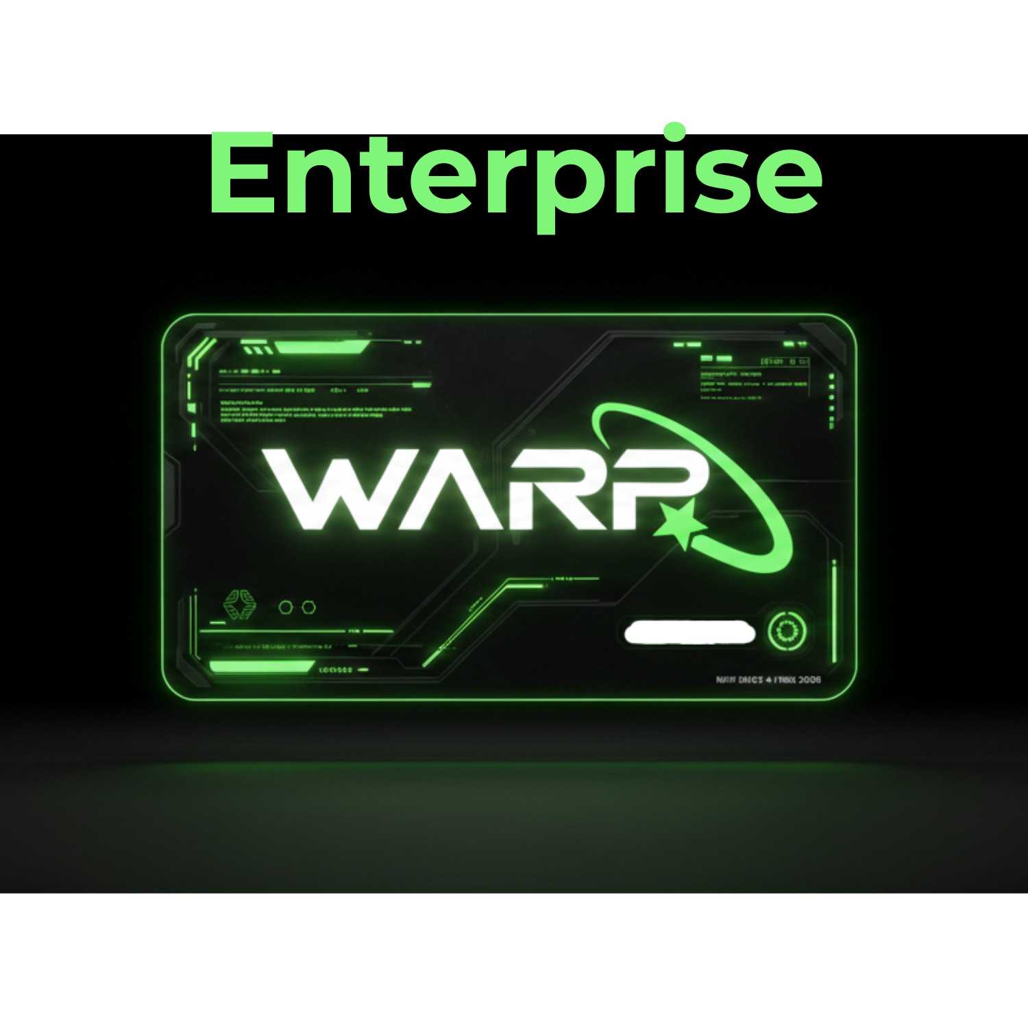 Warp Node