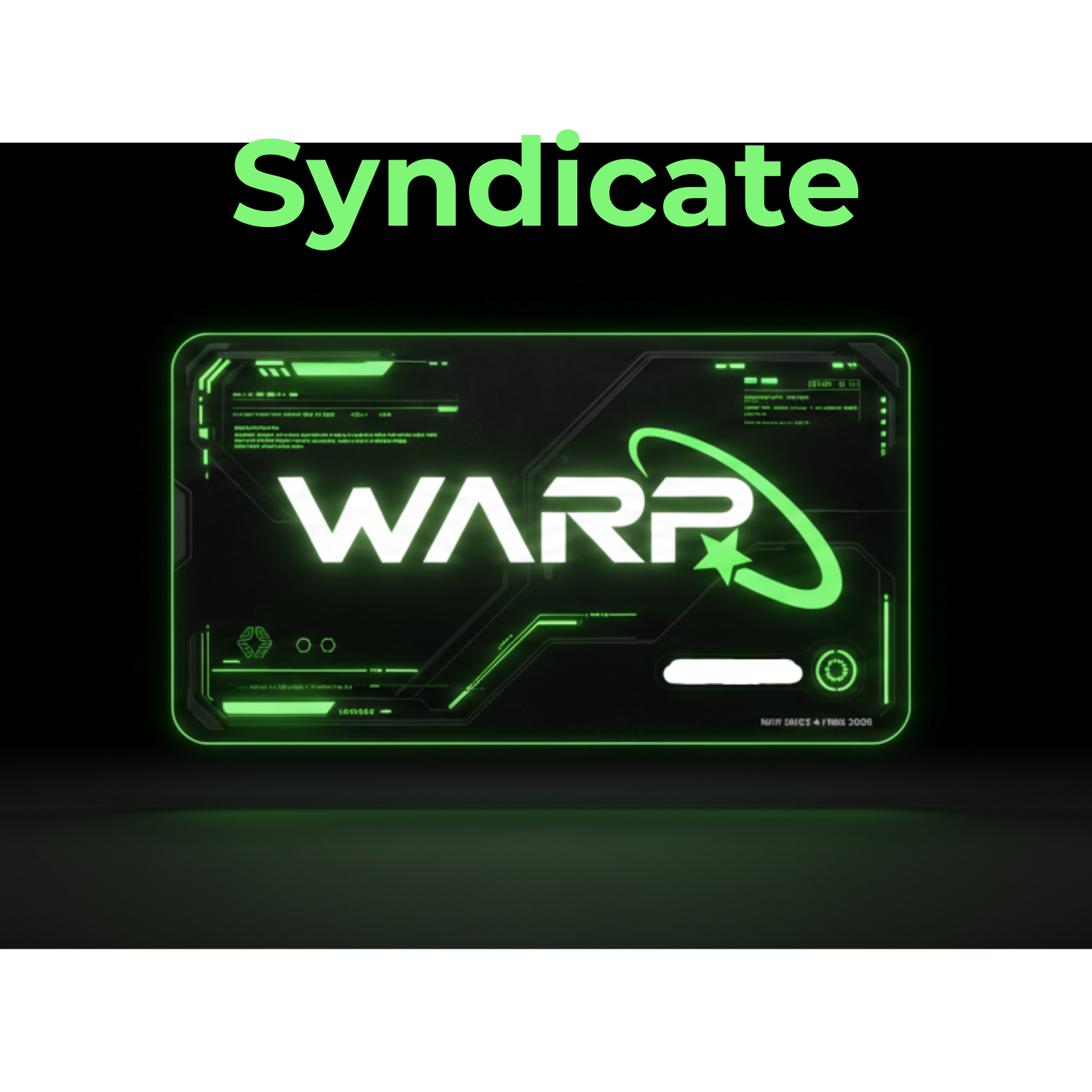 Warp Node
