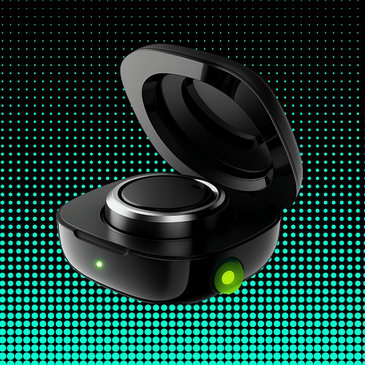 CUDIS 002 Smart Ring – depinhouse. CUDIS 002 Smart Ring – depinhouse.