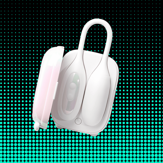 Forbidden X Eden Dual-Function Pleasure Device