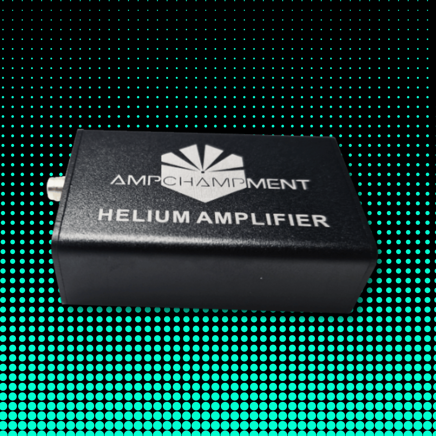 amp booster box Crankk / Helium HNT Amplifier Booster EU 868/ US 915 MHz