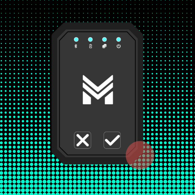 MapMetrics Special Position Tracker