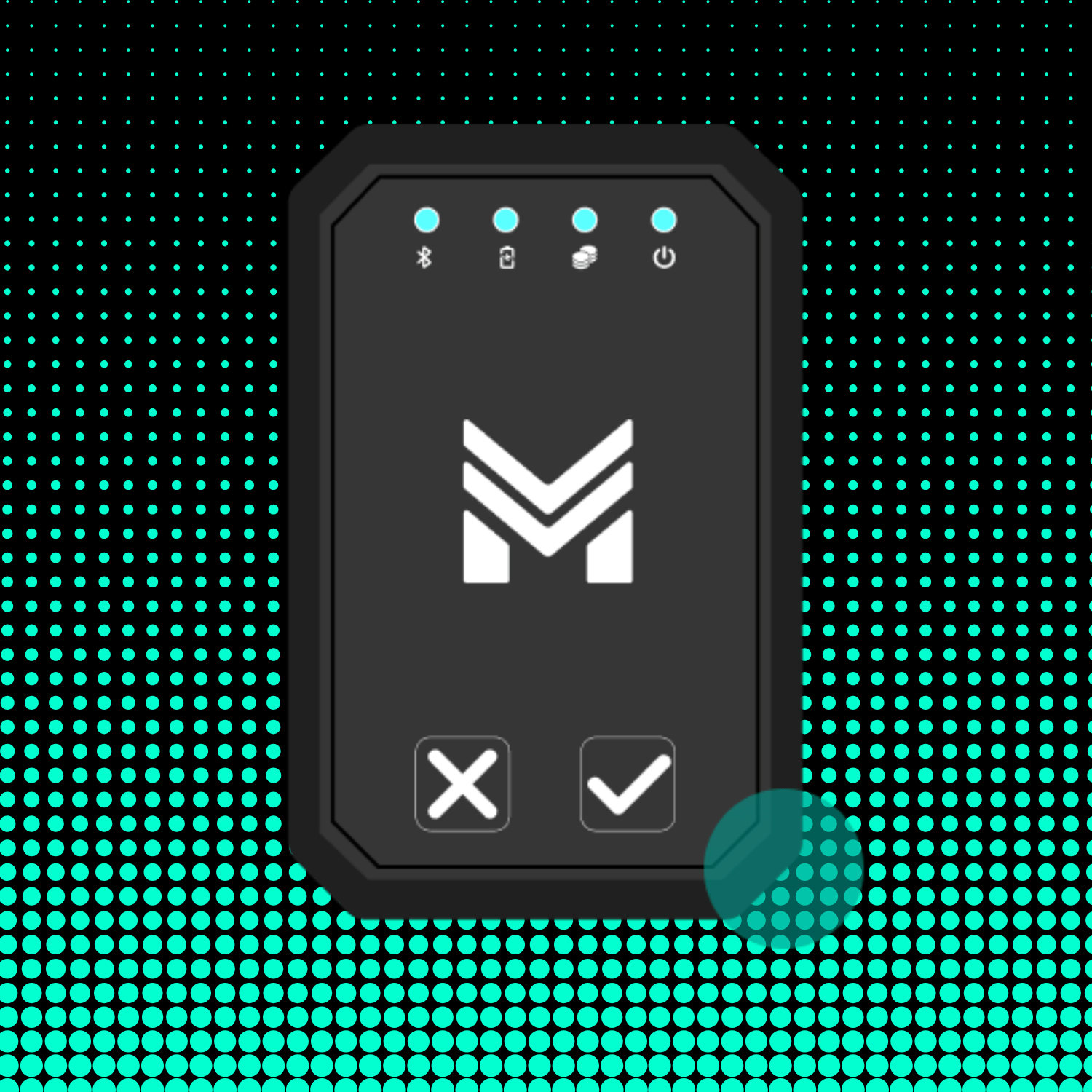 MapMetrics Special Position Tracker