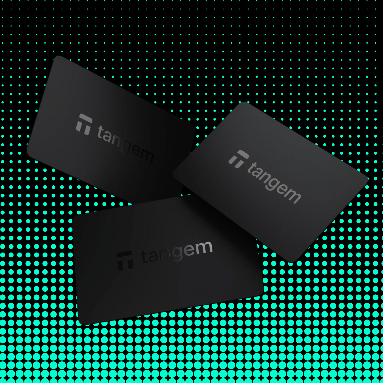 Tangem Wallet