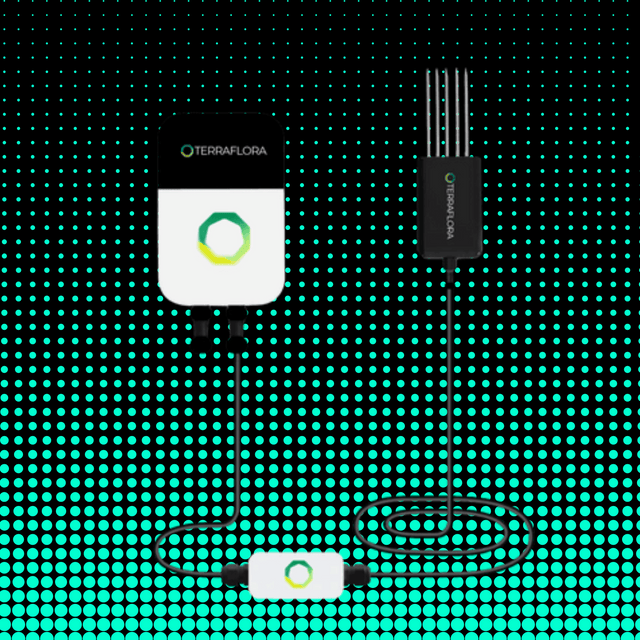 TerraFlora Home Soil Miner (Pre-Order)