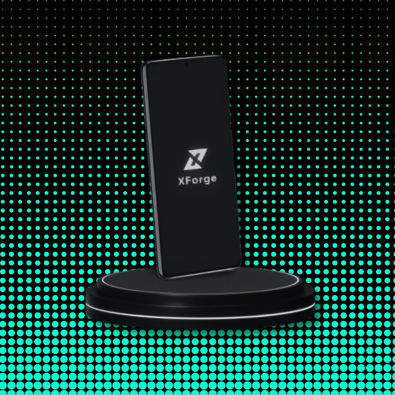 XForge DePIN Phone (Pre-Order)
