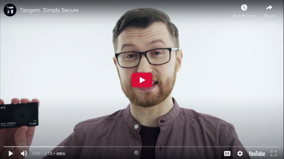 Load video: Aethir Edge VIdeo Review