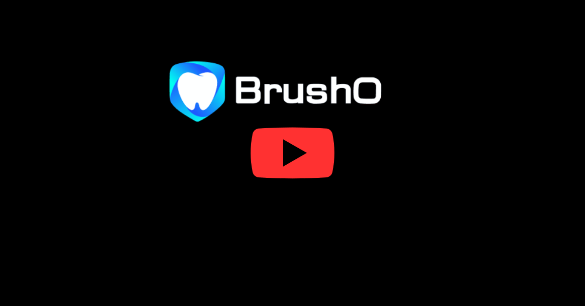 Load video: BrushO VIdeo