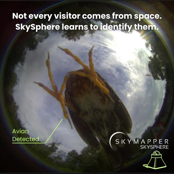 SkySphere Founder Edition Pre-Order