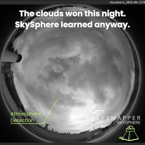 SkySphere Founder Edition Pre-Order