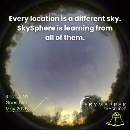 SkySphere Founder Edition Pre-Order