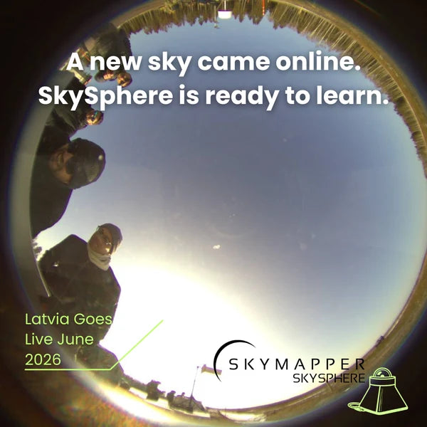 SkySphere Founder Edition Pre-Order