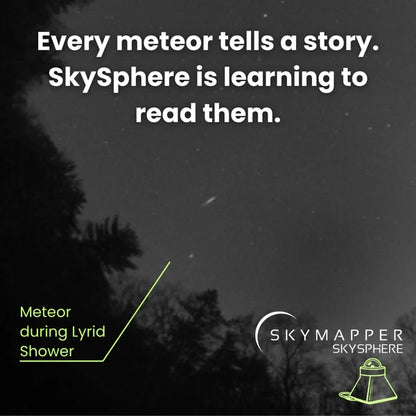 SkySphere Founder Edition Pre-Order