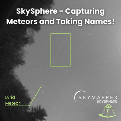 SkySphere Founder Edition Pre-Order
