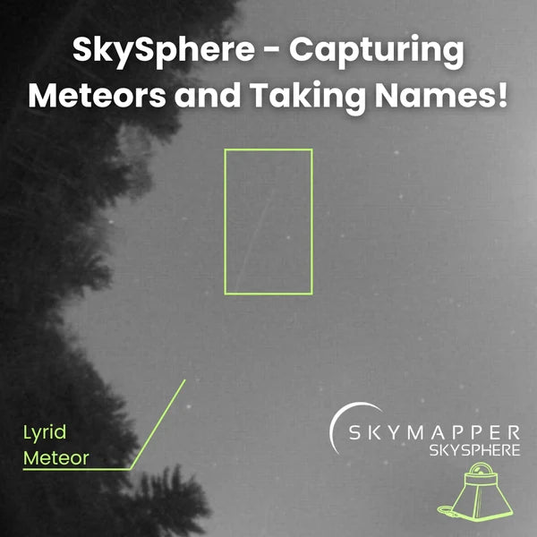 SkySphere Founder Edition Pre-Order