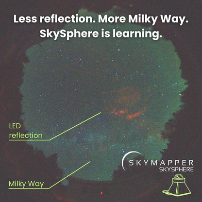 SkySphere Founder Edition Pre-Order