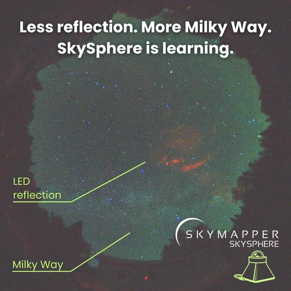 SkySphere Founder Edition Pre-Order