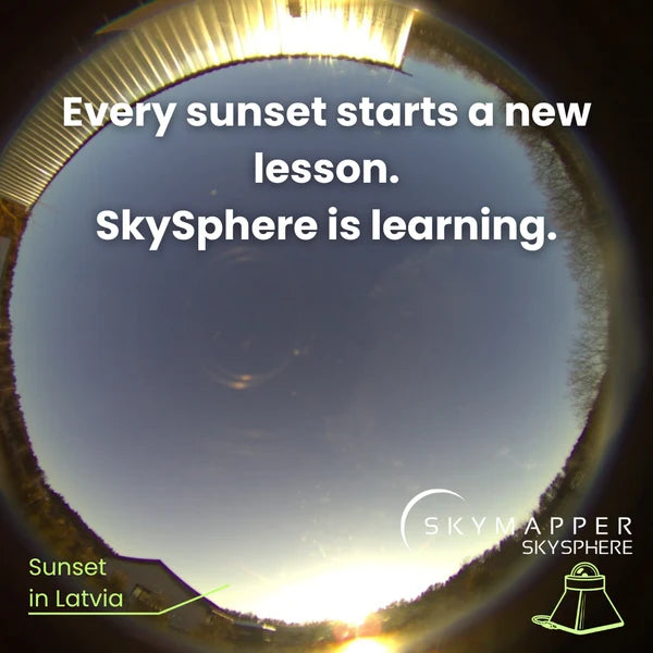 SkySphere Founder Edition Pre-Order
