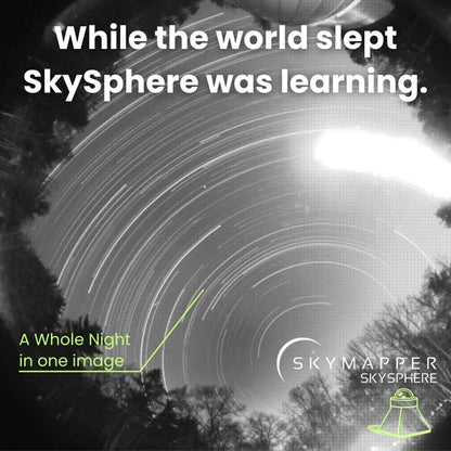 SkySphere Founder Edition Pre-Order