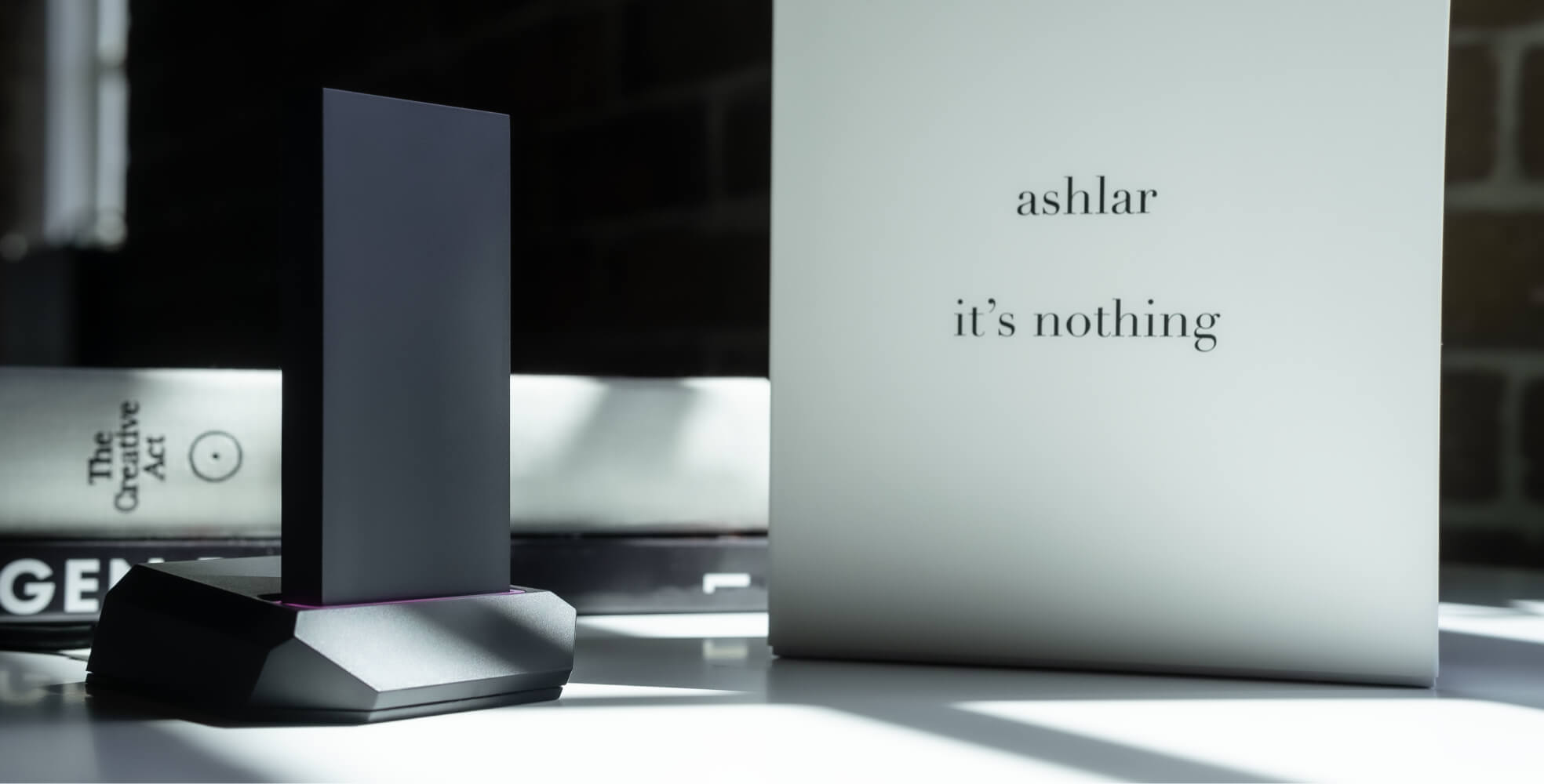 ASHLAR