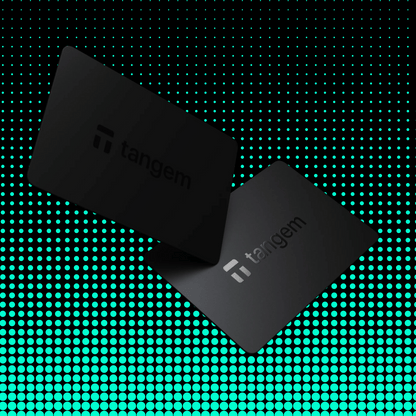 Tangem Wallet