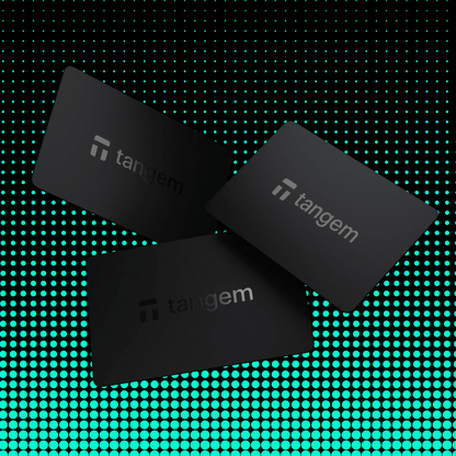 Tangem Wallet